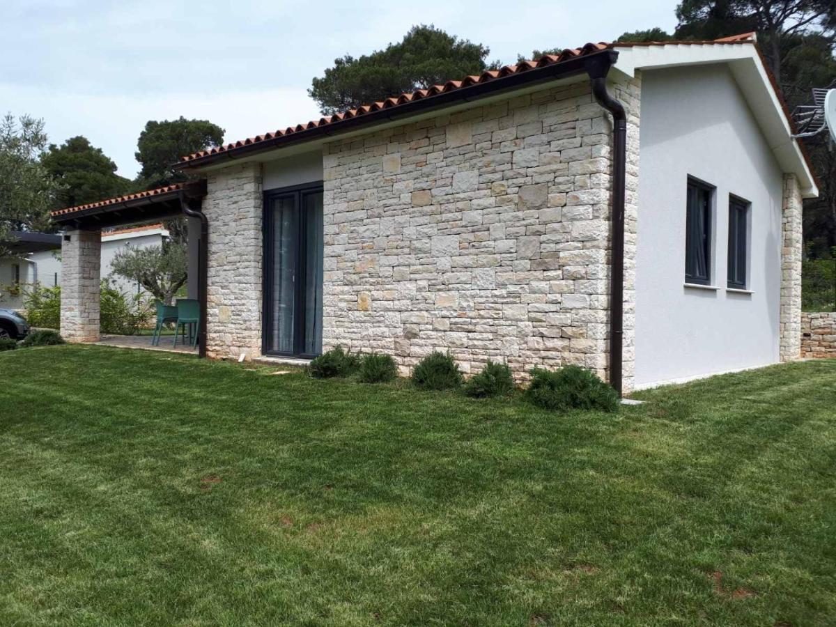 Casa Pinea Fazana Villa Vodnjan Kültér fotó
