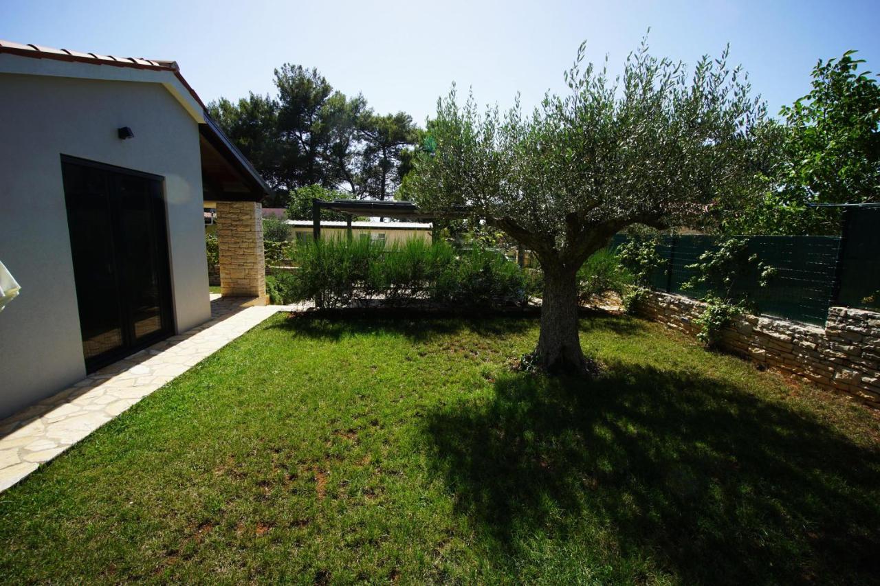 Casa Pinea Fazana Villa Vodnjan Kültér fotó